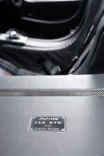 Mercedes-Benz CLK GTR Coupe 2005 года